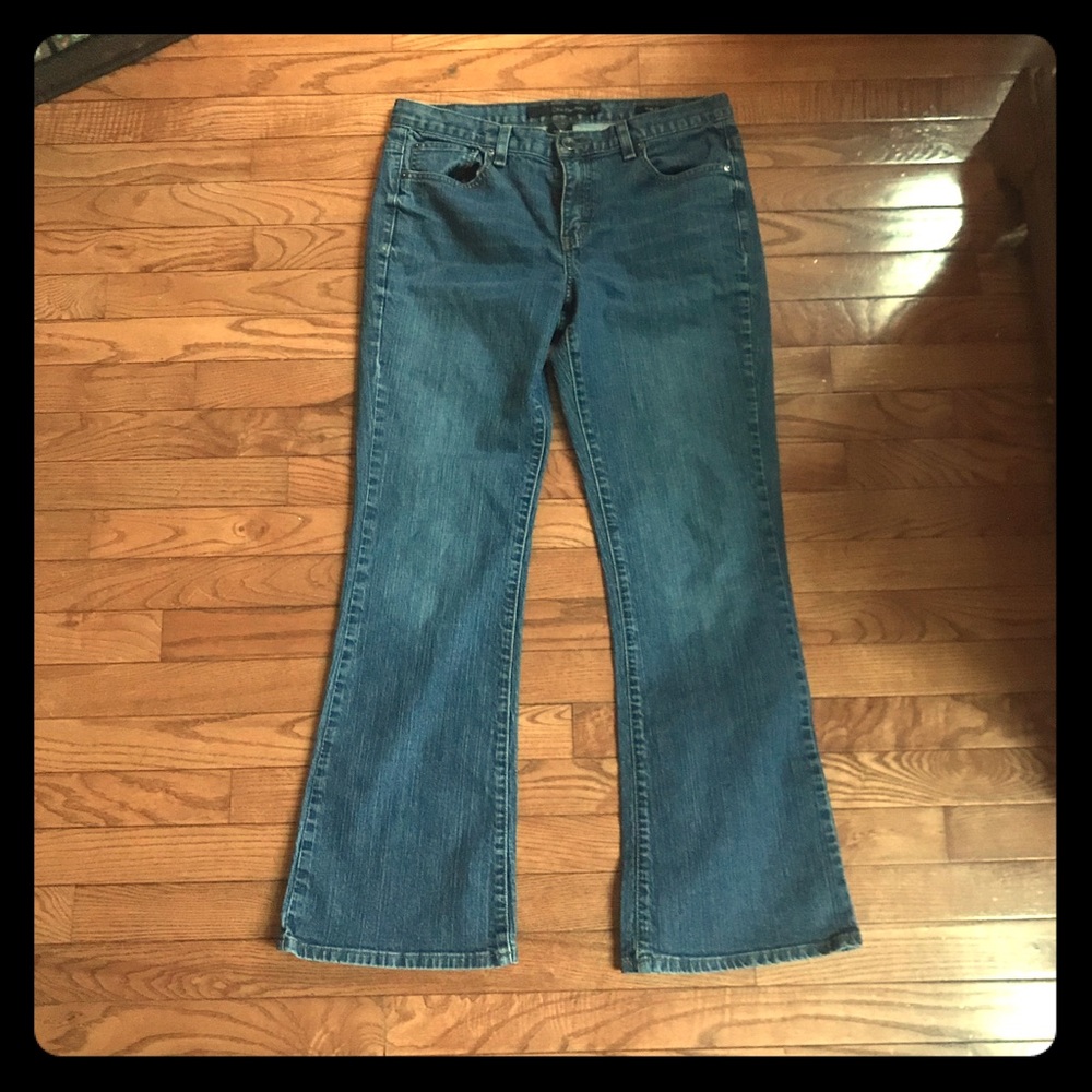 Women’s Calvin Klein jeans